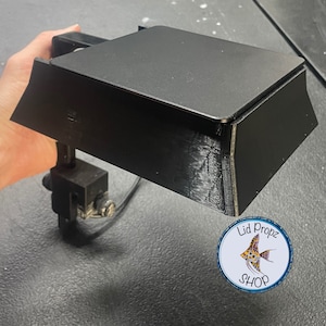 Shade For Fluval Plant 3.0 Nano Light. For Fluval Plant 3.0 Nano Light LED Light