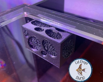 Surface Skimmer For Florida Deskmate Aquarium EshoppsFREE SHIPPING!