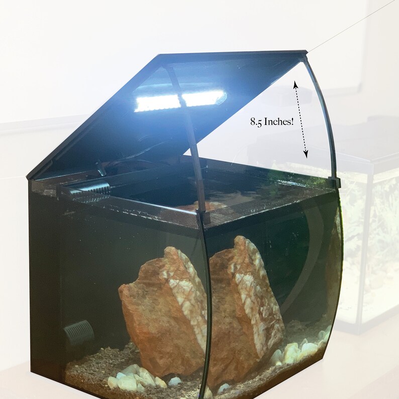Fluval Flex Lid Prop DOUBLE PACK Etsy