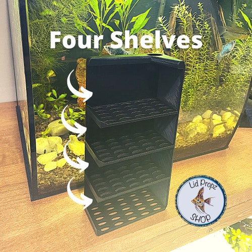 Fluval Flex 9 and 15 Gallon Media Basket Foam Replacement Etsy UK