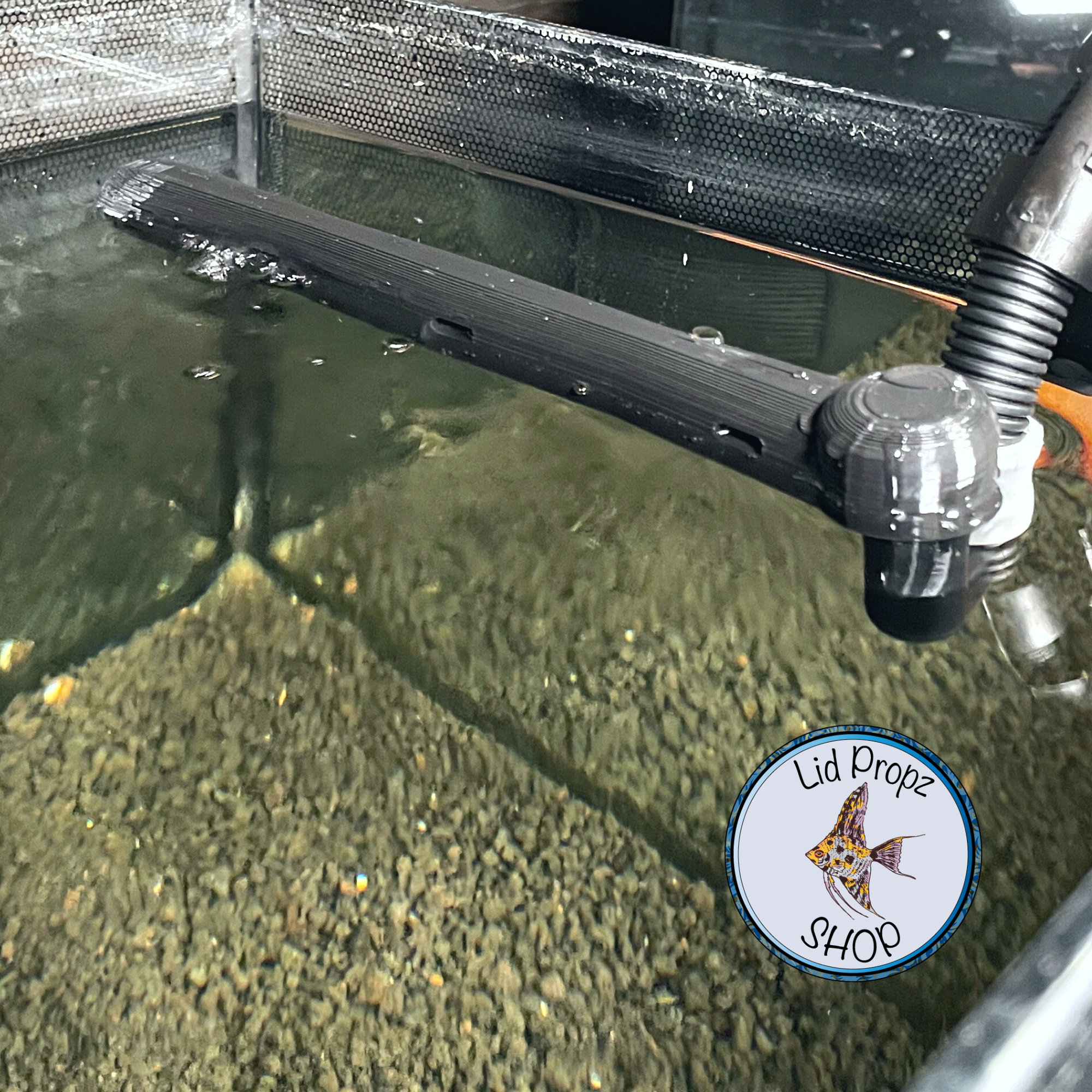 Spray Bar for Fluval Performance Canister Filter Water