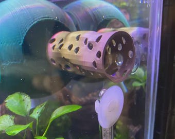 Betta VIEW、繊細なヒレのためのエビの皮の短いソフトエッジ、送料無料！