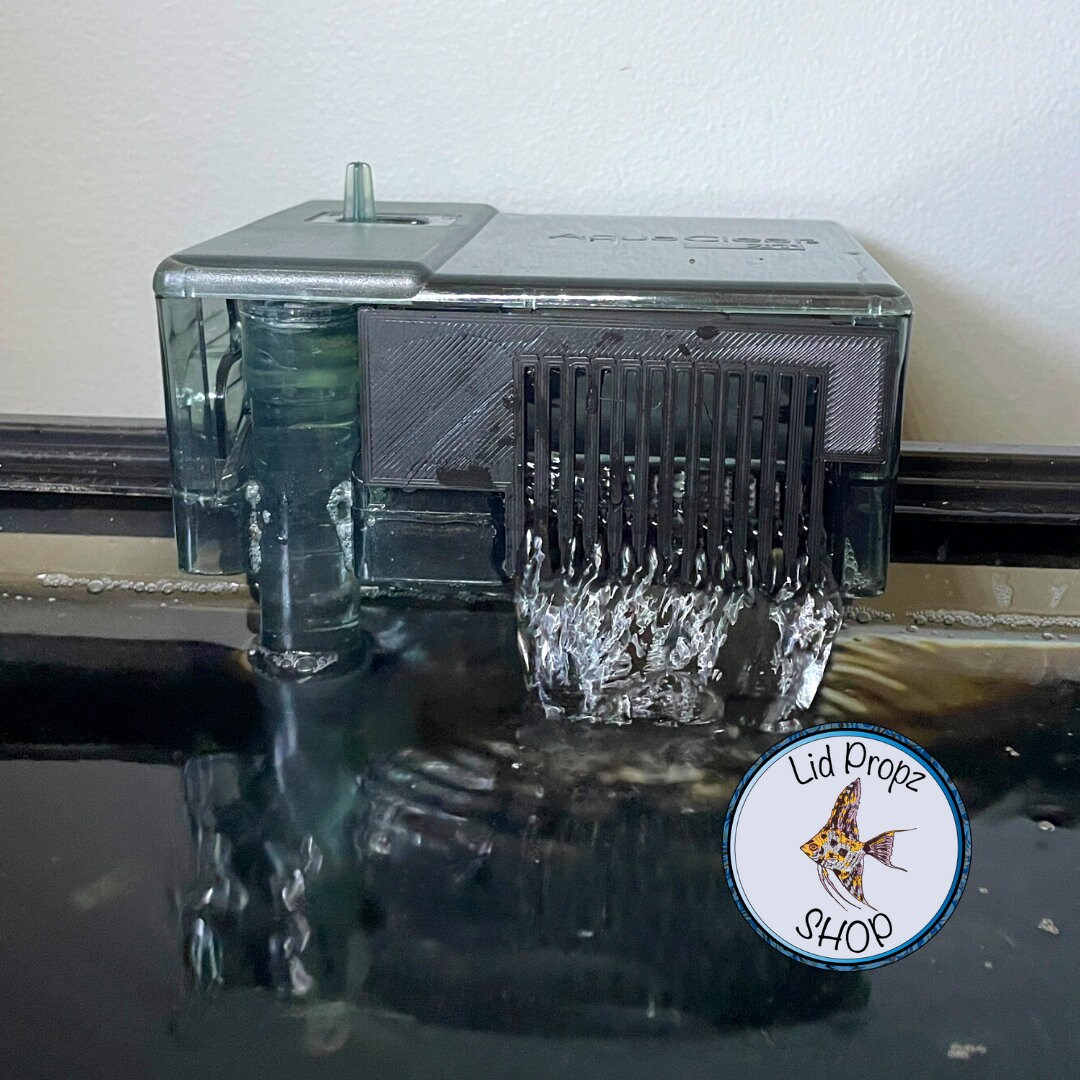 aquaclear 20 prefilter