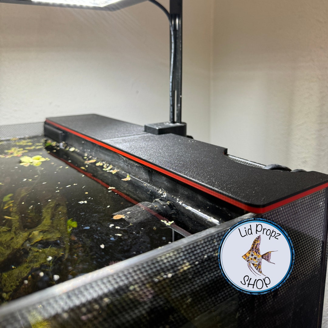 FLUVAL Aquarium Flex LED zwart 57 L, 41,5 x 40 x 39 cm kopen