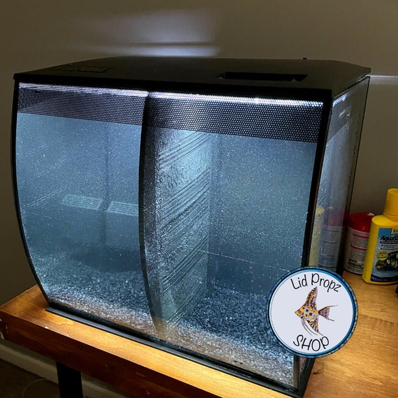 fluval flex tank