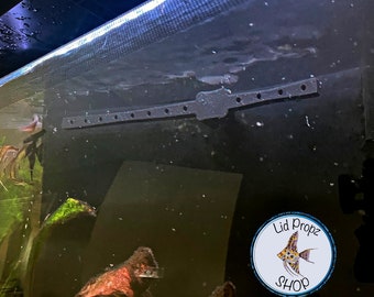 Fluval Flex Aquarium Spray Bar: gelijkmatige stroomverdeling, 9" of 32,5 gal. GRATIS VERZENDING!