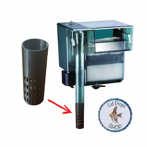 Aquaclear Intake Cover Shrimp Guard for Aquaclear Sizes Etsy