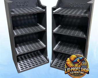 Fluval Flex 32.5 GAL Media Basket: 4-Shelf Filtration UpgradeFREE SHIPPING!