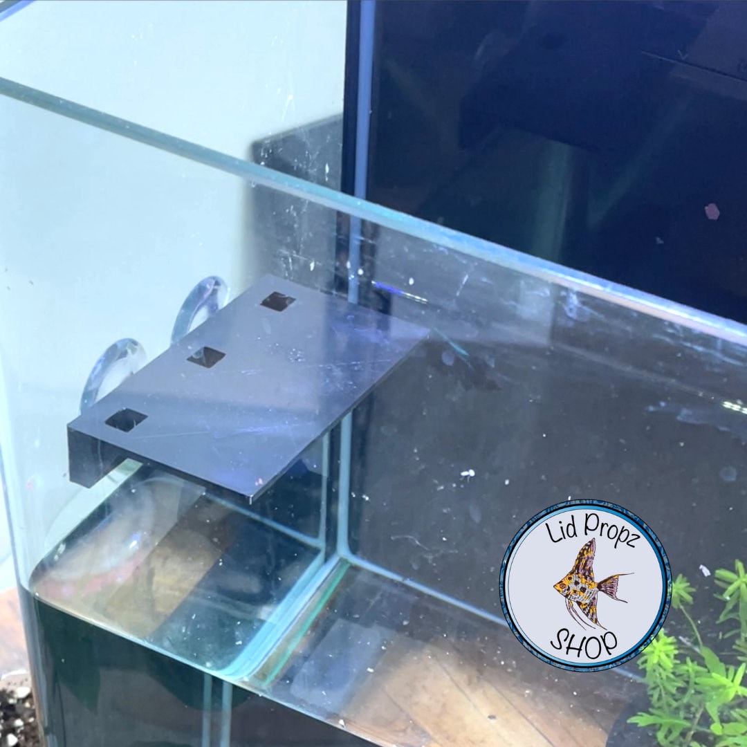 Aquarium Topoff Water Diffuser Fish Tank Aquascape Etsy