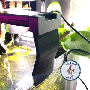 Fluval Flex Light Riser: Aquasky Plant 3.0, 2.0 - Set of 2