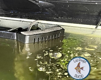 Kit de Skimmer de Superfície para Fluval Flex 32.5 (Conjunto de 2) FRETE GRÁTIS!