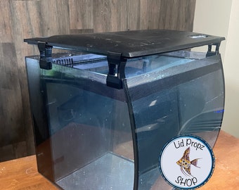 Fluval Flex Lid Risers: 3D Printed Mini Aquarium Tank AccessoryFREE SHIPPING!