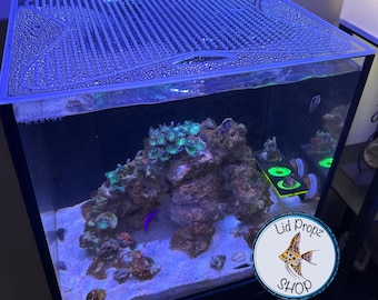 Innovative Marine Fusion 15 Gallon LidFREE SHIPPING!