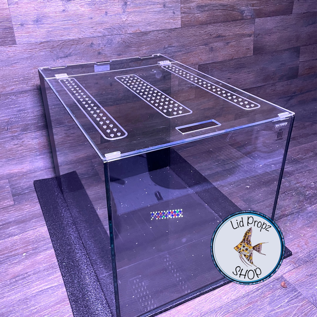 Custom aquarium lids store buy clc cet edu