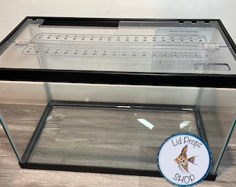 Top Fin Bow Front Aquarium & Stand 36 Gallon For Sale In Jersey City