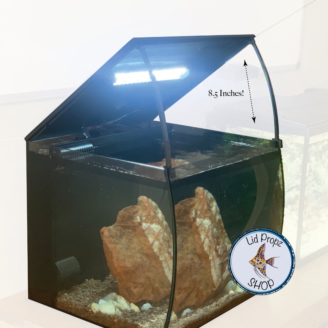 Fluval Flex and Evo Lid Prop  (SET OF 2)