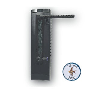 Leiste für Fluval U-Serie Filter, Sprühleiste, U1, U2, U3, U4, Fluval Filter Sprühleiste. Verbesserter Fluss