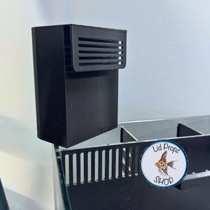Best Protein Skimmer For Fluval Evo, Small Inhabitant Protection. Easy Salt Water Protein Skimmer for Fluval Evo Marine Fish tank
