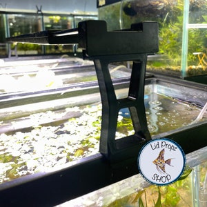 Light Risers for Fluval Aquasky LED, Fluval 3.0 and 2.0 Fits All ...