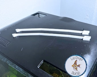 Fluval Flex/Evo Lid Props (Set of 2): Original or Extra LargeFREE SHIPPING!