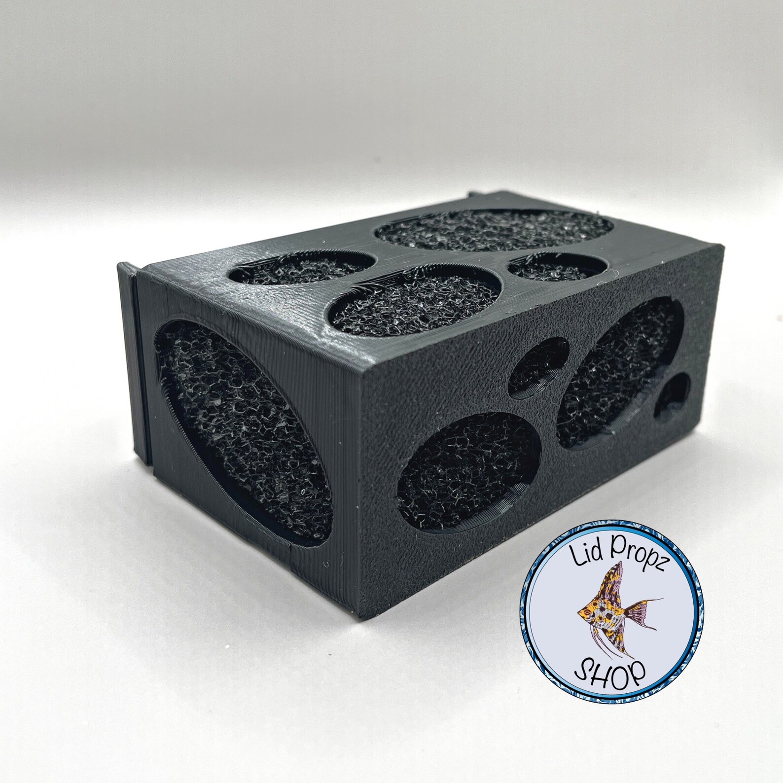 Surface Skimmer Fluval Flex Skimmer SET Shrimp Grazing Etsy