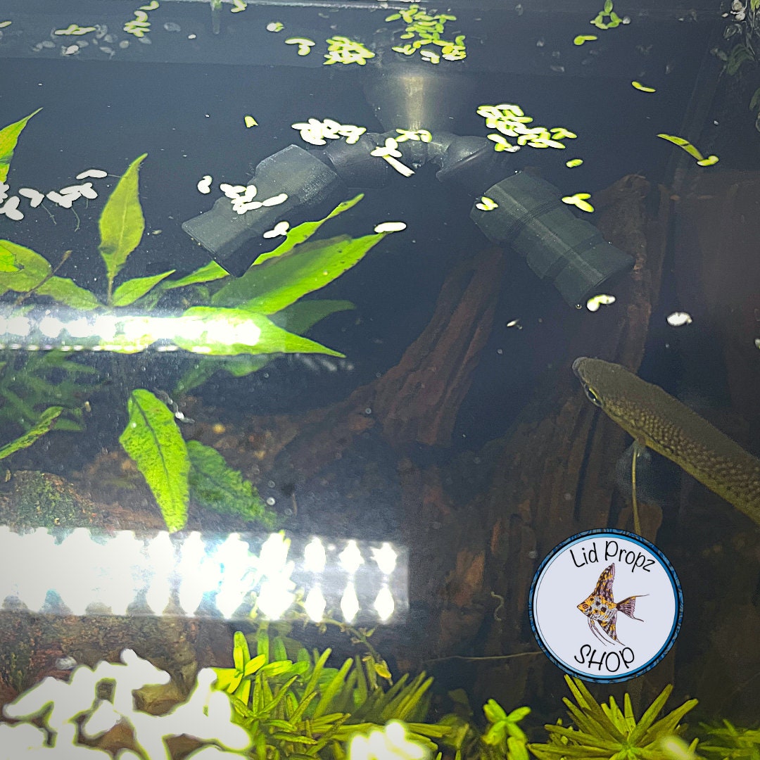 Random Flow Generating Nozzle SET OF 2 Fluval EVO Fluval Etsy