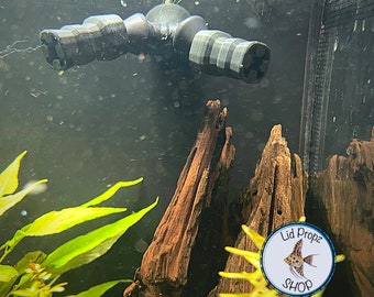 Willekeurig debietgenererend mondstuk, SET VAN 2, Fluval EVO, Fluval Flex 9 & 15 Gal.