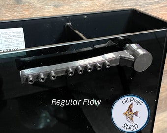 Barra rociadora para acuario Coral Life Bio Cube: flujo de agua mejorado¡ENVÍO GRATIS!