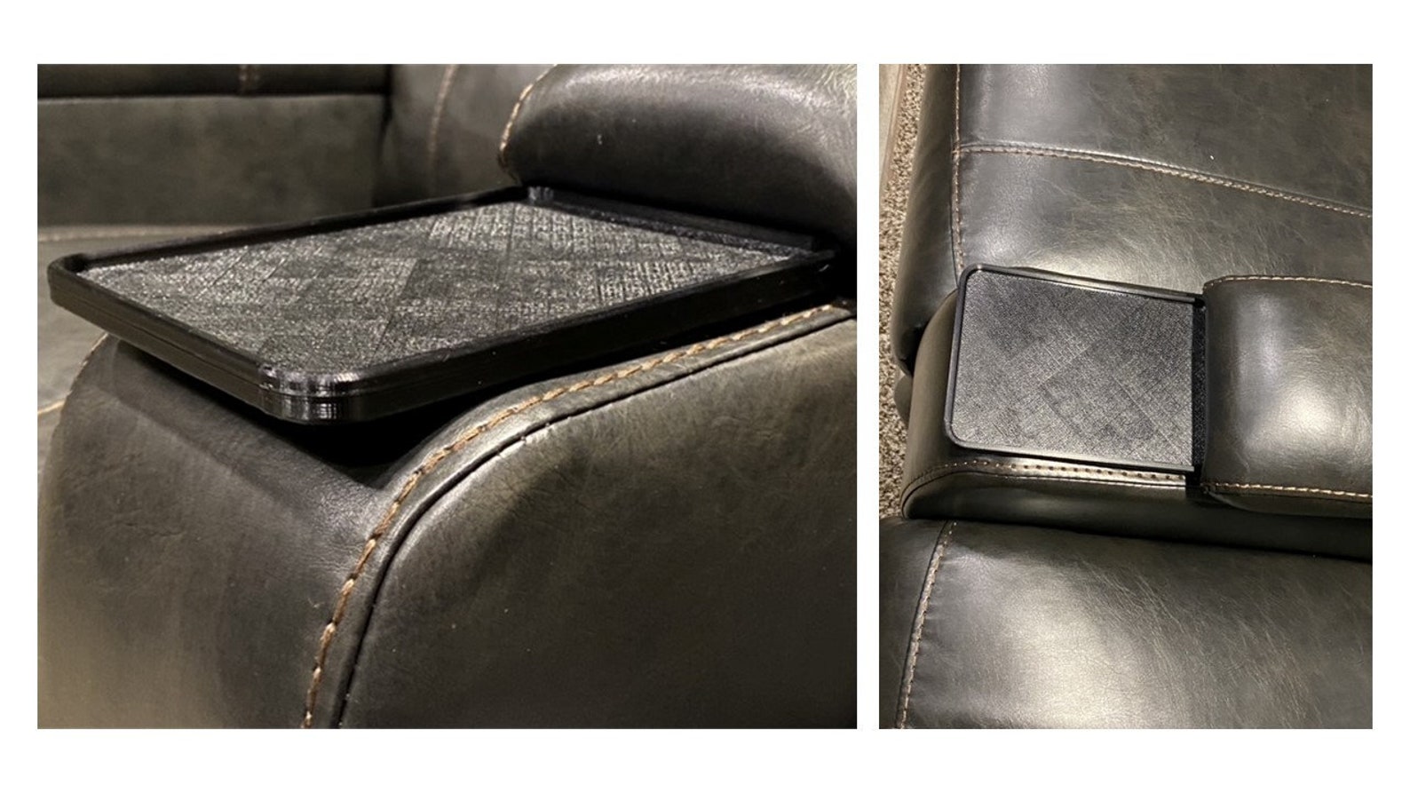 Cup Holder Tray for Thomas Payne/stacy Steward Couches for Rvs Etsy