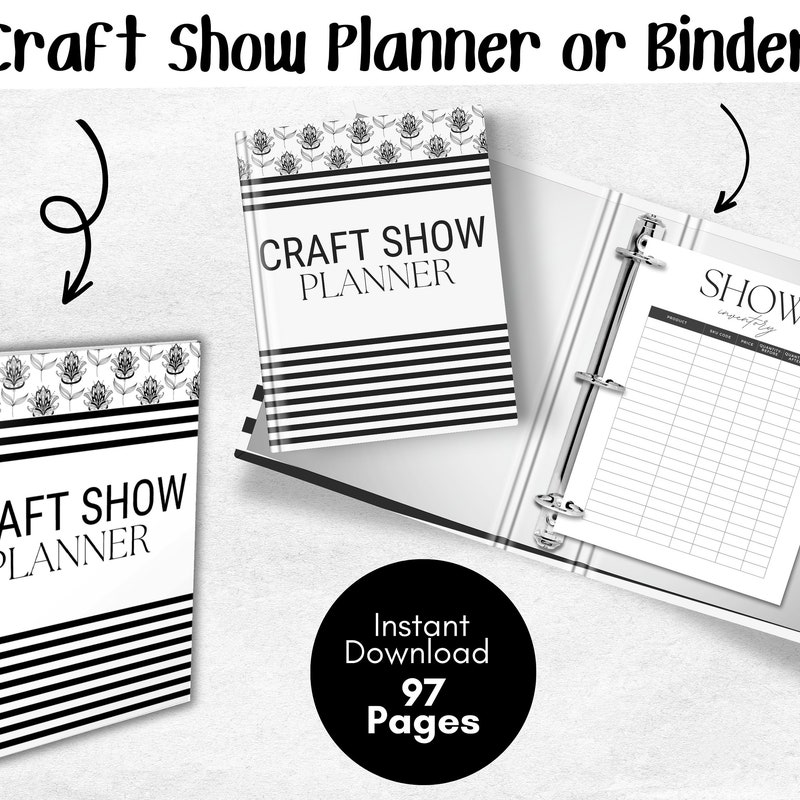 Craft Shows - Etsy