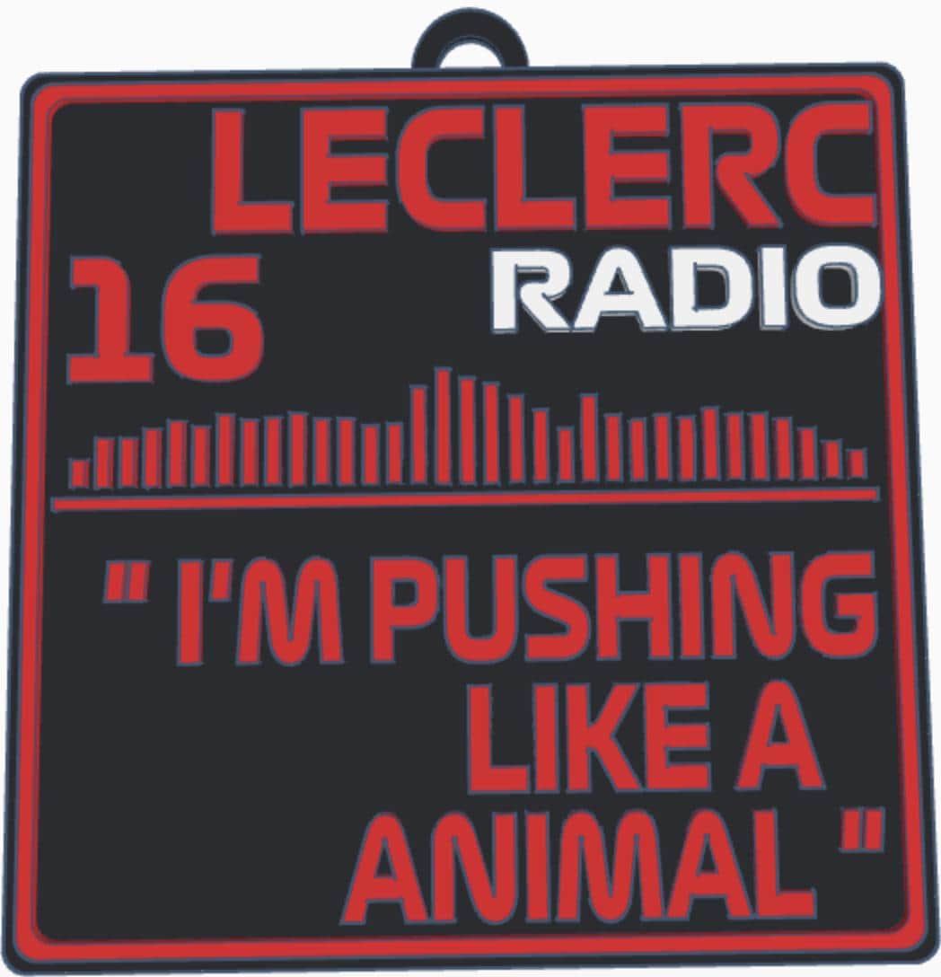 F1 team radio - Etsy 日本