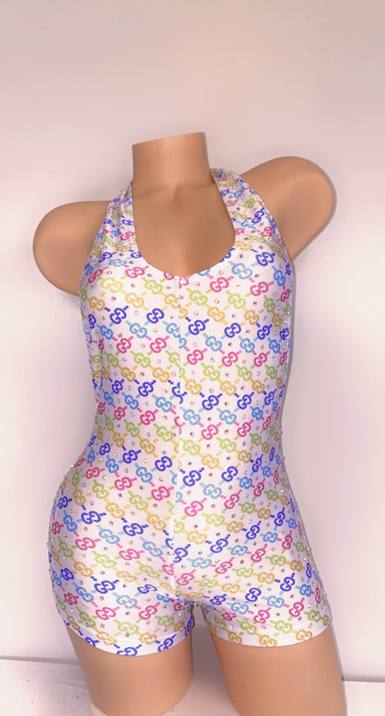 Exotic dancewear wholesale one piece with slits Etsy