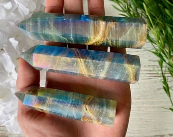 Lemurian Blue Onyx Etsy Lemurian Blue Onyx Etsy
