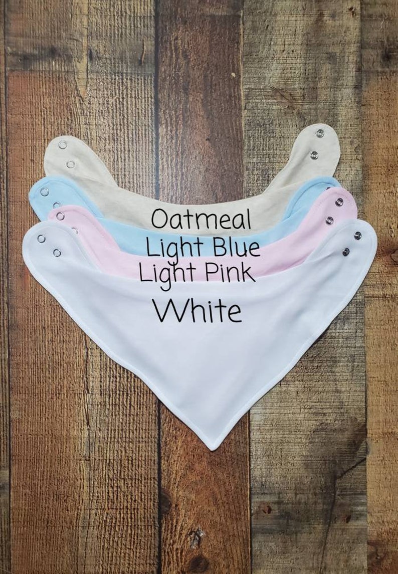 Unicorn Baby Shower Girl Birthday Party Bib Personalized Birthday Bib Bandana Outfit Supplies for First Girl Birthday Party Bandana Drool