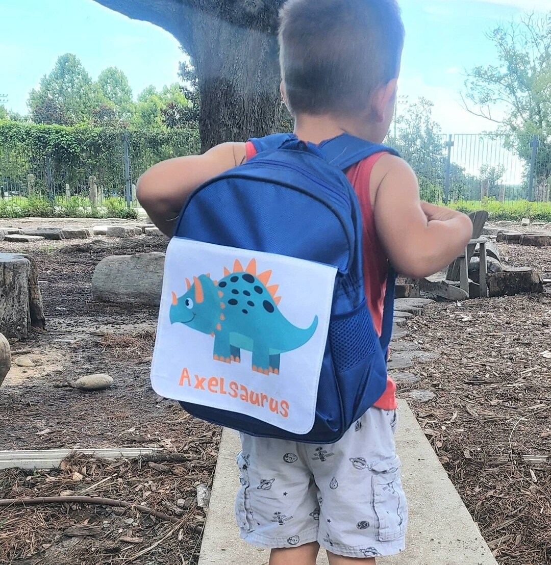 Dinosaur Toddler Gift for Boy Gift for 1 2 3 4 5 Year Old Etsy