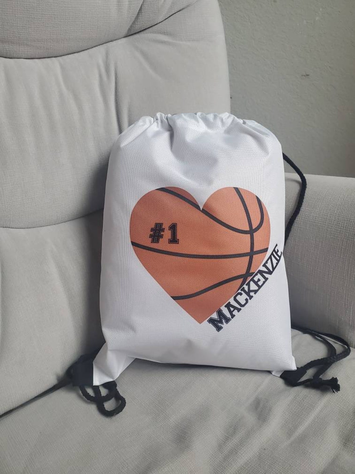 Basketball Gift for Birthday Boy Sports Gift for Toddler 2 Etsy