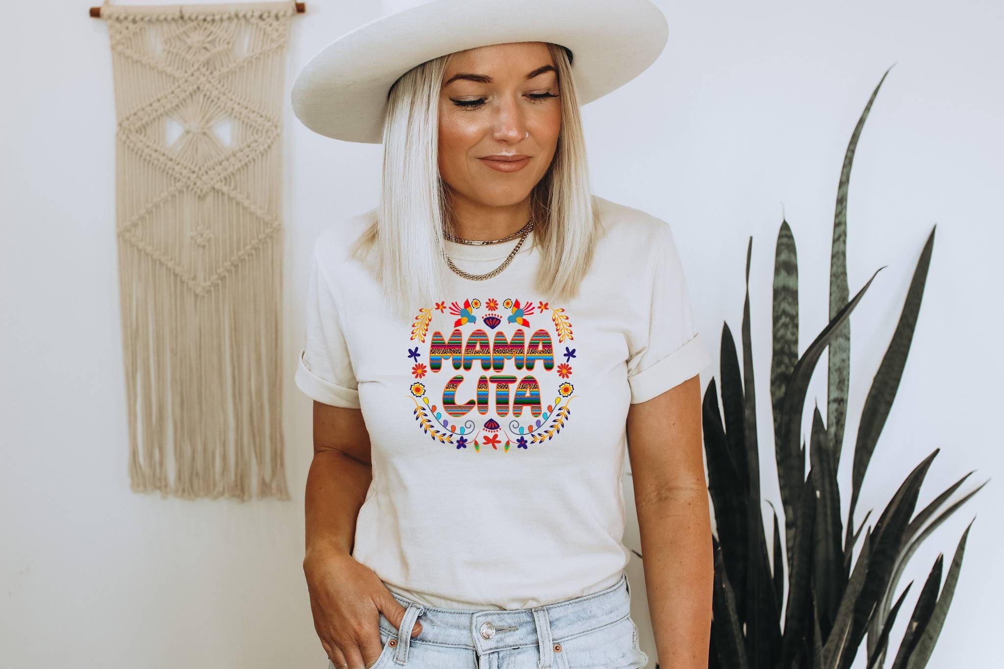 Mexico Family Vacation Shirt Cancun Mamacita Papacito Tee - Etsy