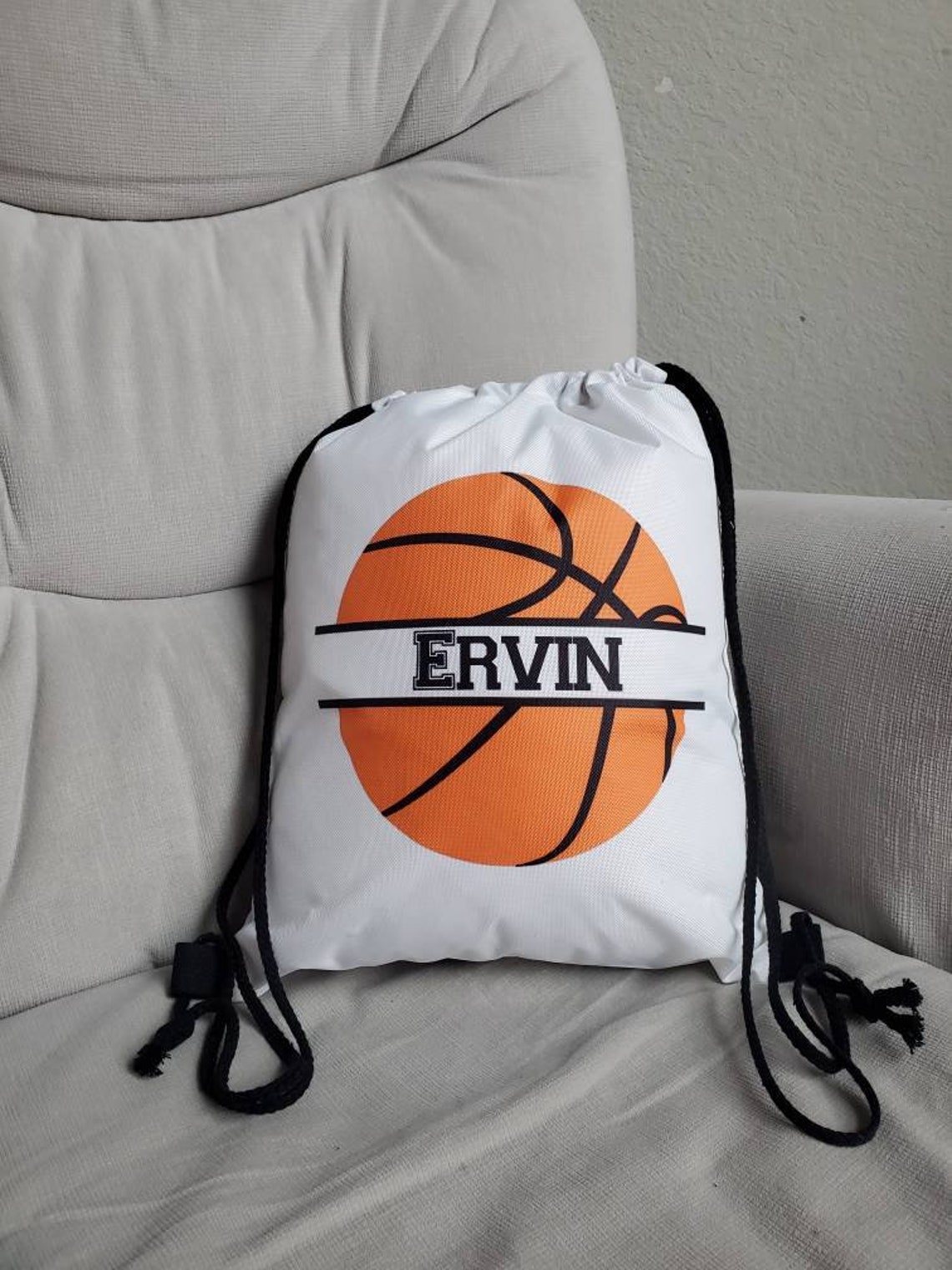 Basketball Gift for Birthday Boy Sports Gift for Toddler 2 Etsy