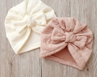 Turban Bebe Etsy
