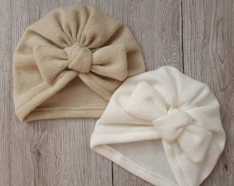 Turban Bebe Etsy