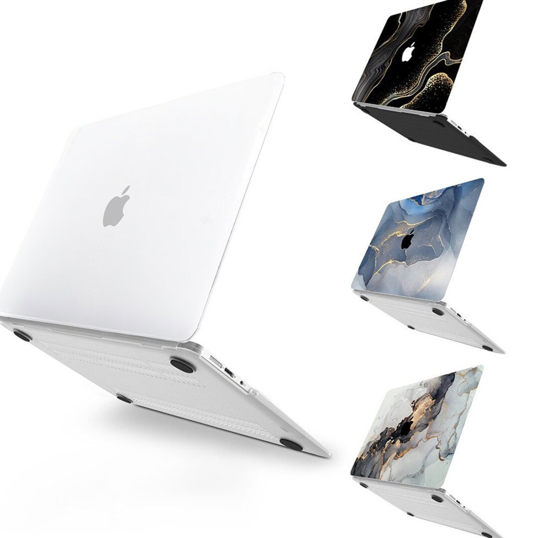 Custom MacBook Skin, Custom MacBook Air 15 Inch Case, Personalized