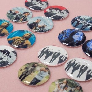 Reservation Dogs Collection ‐ 8 Pairs