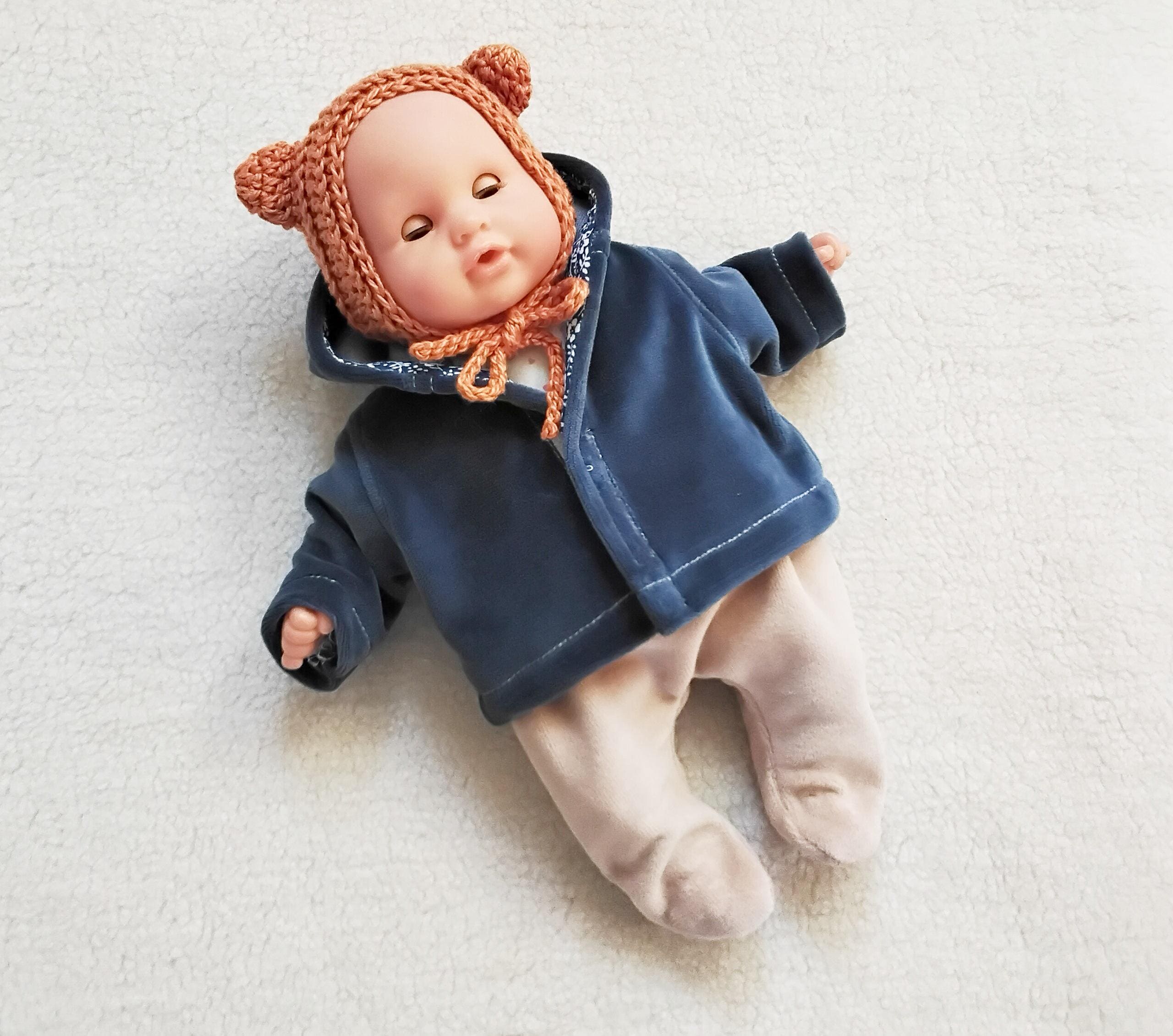 Corolle doll コロール 人形お洋服セット フランス 新品コロール社