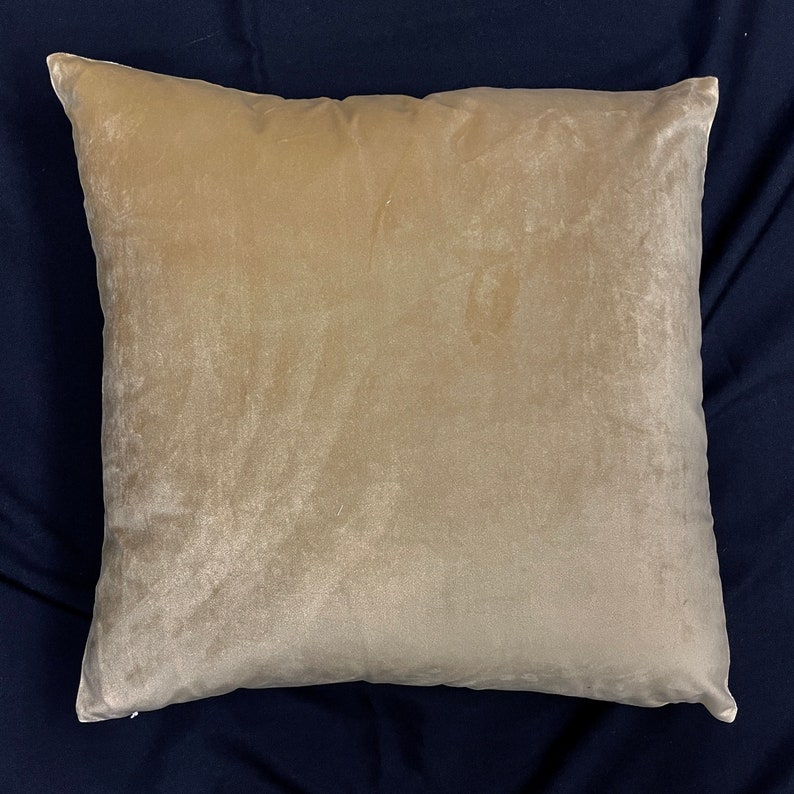 FlorenceRyza Egret Crane Pillow Cover