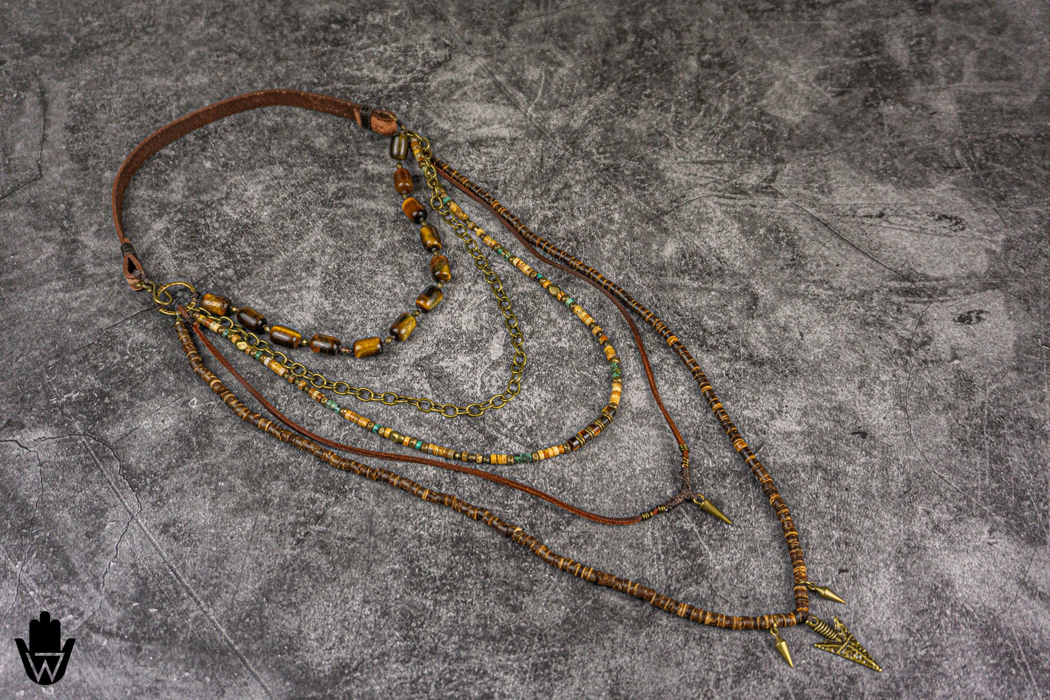 Nieuwe 2026 Koreaanse Mode Acryl Kleurrijke Choker Ketting Voor Vrouwen
