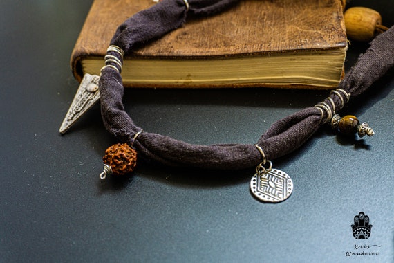 Mens pirate best sale jewelry