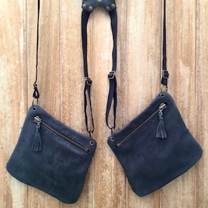 Étuis en cuir. Sacs étui en cuir.