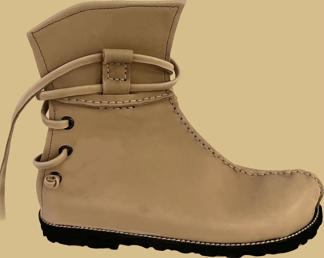 Mens Ankle Boots Arena main image 1