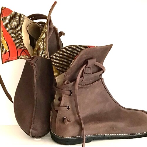 Bota ARENA, bota unisex de piel, shops unisex leather boots
