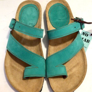 JUNGLE sandals, women&#39;s sandals, unisex sandals, leather sandals, artisanal sandals, handmade sandals